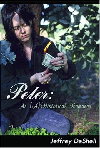 Tapa de Peter
