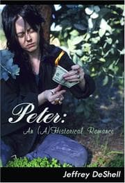 Tapa de Peter