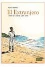 Tapa de El extranjero