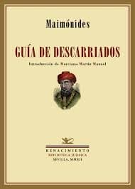 Tapa de Guia de descarriados