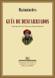 Tapa de Guia de descarriados