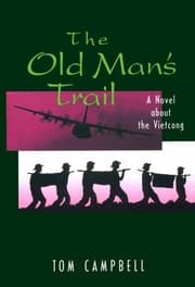 Tapa de The Old Man's Trail