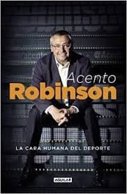 Tapa de Acento Robinson