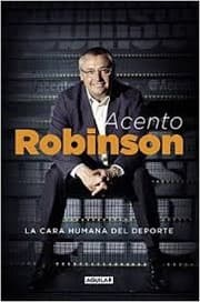 Tapa de Acento Robinson