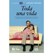 Tapa de Toda una vida