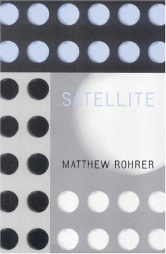 Tapa de Satellite