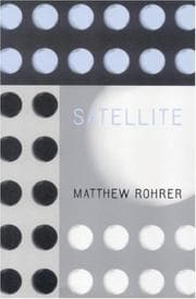 Tapa de Satellite