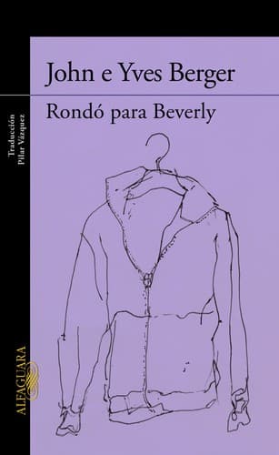 Tapa de Rondó para Beverly