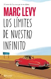 Tapa de Los límites de nuestro infinito