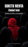 Tapa de Ciudad total Bombay perdida y encontrada