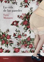Tapa de La vida de las paredes