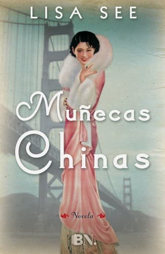 Tapa de Muñecas chinas