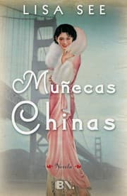 Tapa de Muñecas chinas