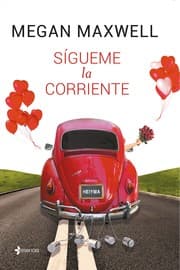 Tapa de Sígueme la corriente
