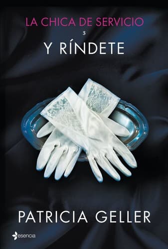 Tapa de Y ríndete