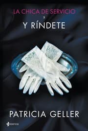 Tapa de Y ríndete