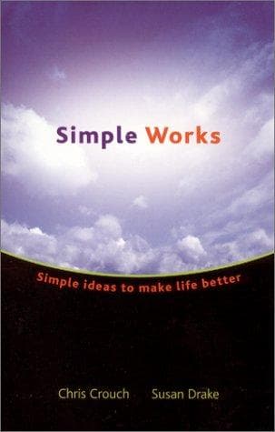 Tapa de Simple works