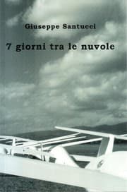 Tapa de 7 giorni tra le nuvole