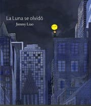 Tapa de La Luna se olvidó
