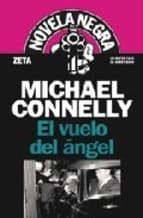 Tapa de El Vuelo del Angel