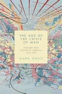 Tapa de The age of the crisis of man