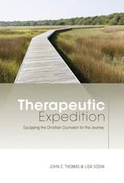 Tapa de Therapeutic Expedition