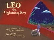 Tapa de Leo the lightning bug