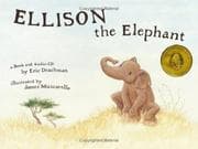Tapa de Ellison the Elephant