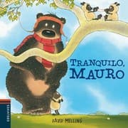 Tapa de Tranquilo Mauro
