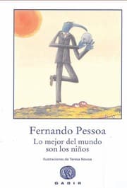 Tapa de Lo mejor del mundo son los niños