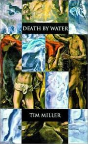 Tapa de Death by Water