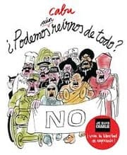 Tapa de ¿Podemos aún reirnos de todo?