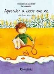 Tapa de Aprender a decir que no