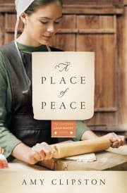 Tapa de A Place of Peace