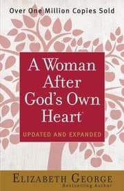 Tapa de A Woman After God's Own Heart