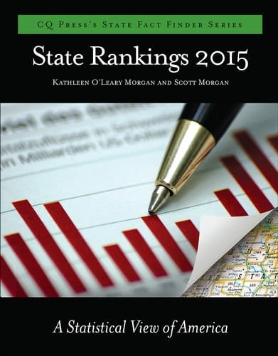 Tapa de State Rankings 2015