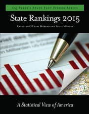 Tapa de State Rankings 2015