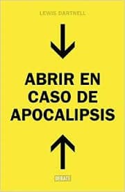 Tapa de Abrir en caso de Apocalipsis