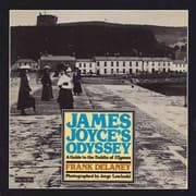 Tapa de James Joyce's Odyssey