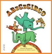 Tapa de Abececirco