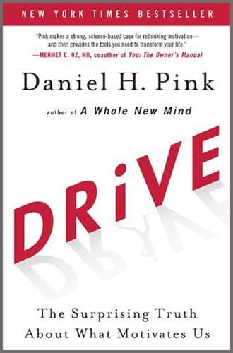 Tapa de Drive