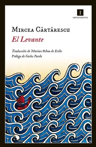 Tapa de El Levante