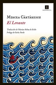 Tapa de El Levante