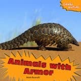 Tapa de Animals with armor