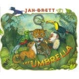 Tapa de The Umbrella
