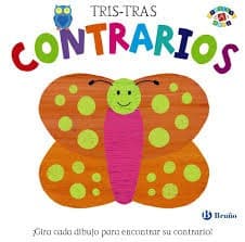 Tapa de Contrarios