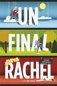 Tapa de Un final para Rachel