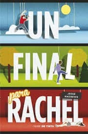 Tapa de Un final para Rachel