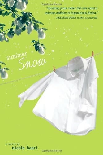 Tapa de Summer snow