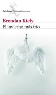Tapa de El invierno más frío